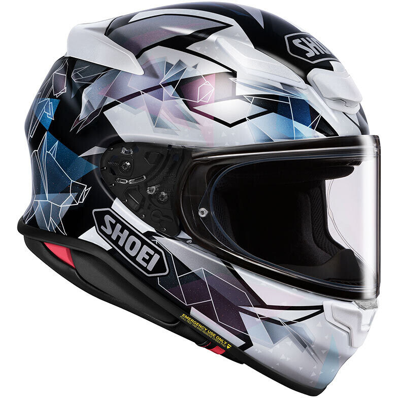 Shoei Nxr2 Origami Tc5