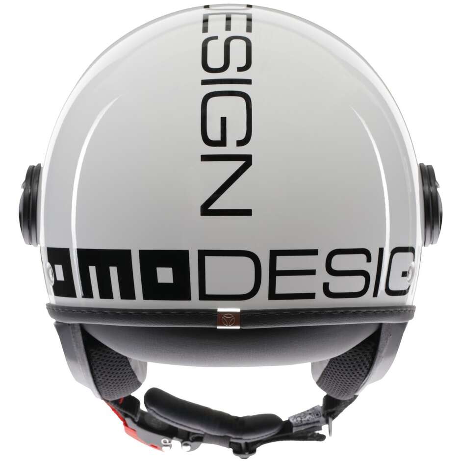 Momo Design Classic White Black