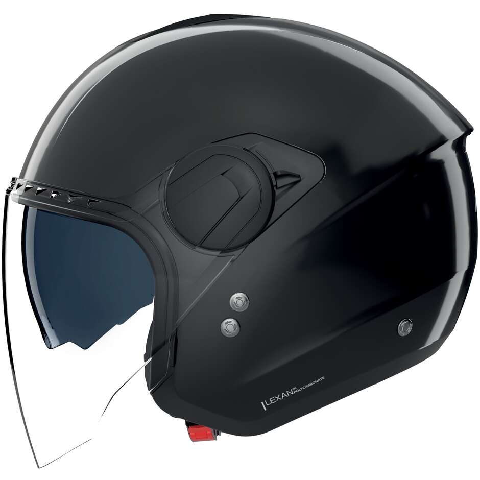 Nolan N20-2 VISOR CLASSICO 301 lucido