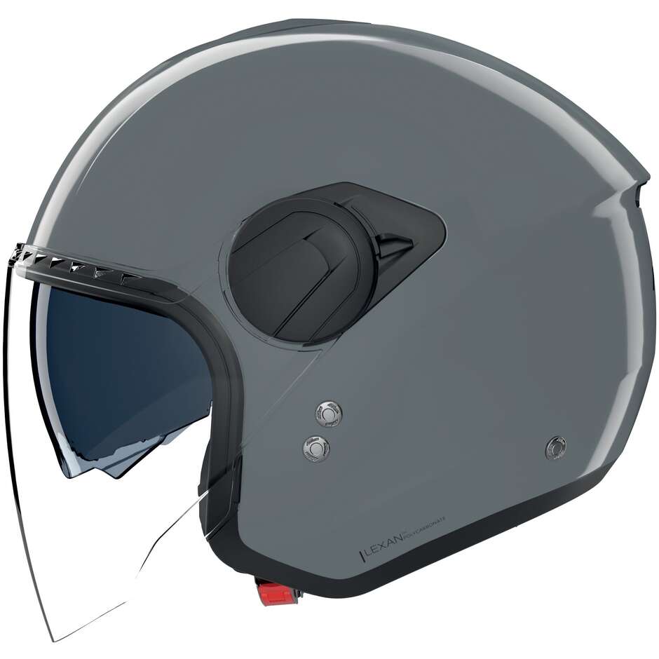 Nolan N20-2 VISOR BLOCCO 354
