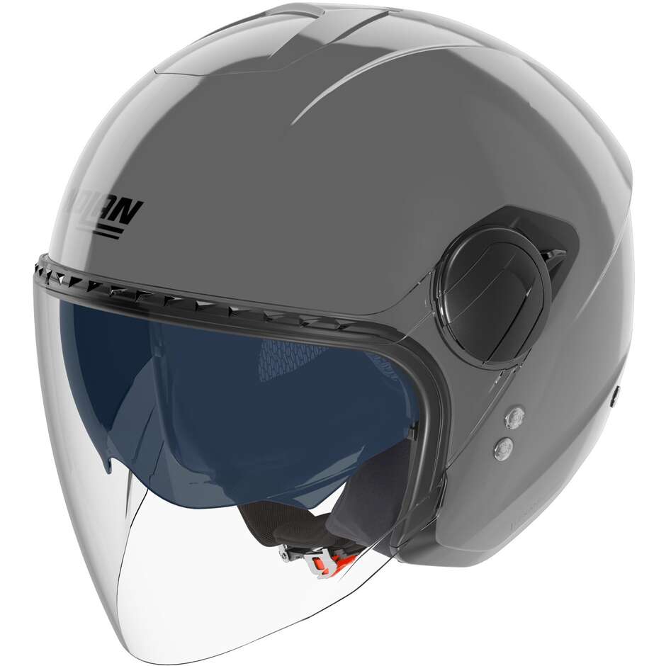 Nolan N20-2 VISOR BLOCCO 354
