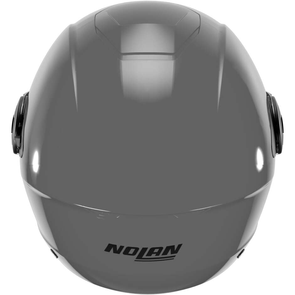 Nolan N20-2 VISOR BLOCCO 354