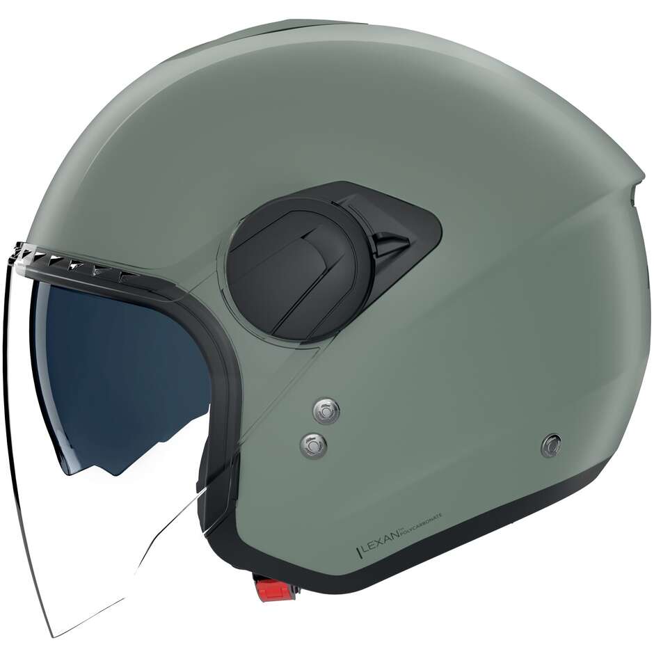 Nolan N20-2 VISOR CLASSICO NOBILE 337