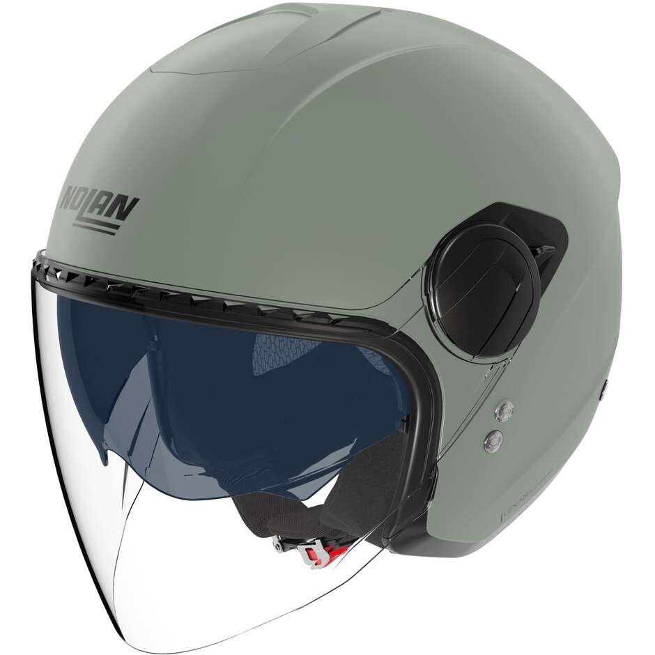 Nolan N20-2 VISOR CLASSICO NOBILE 337