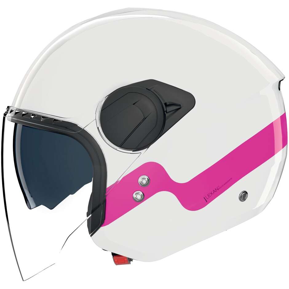 Nolan N20-2 VISOR ZEFIRO 342