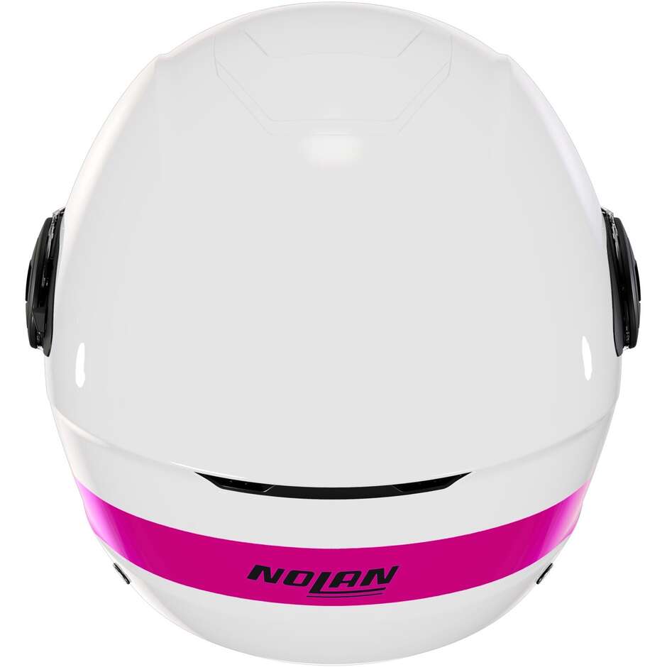 Nolan N20-2 VISOR ZEFIRO 342