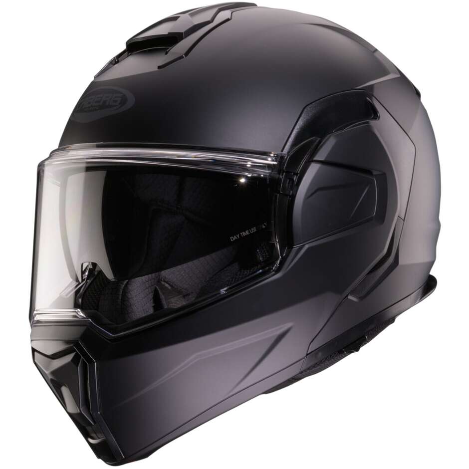 Caberg TRIP P/J Matt black