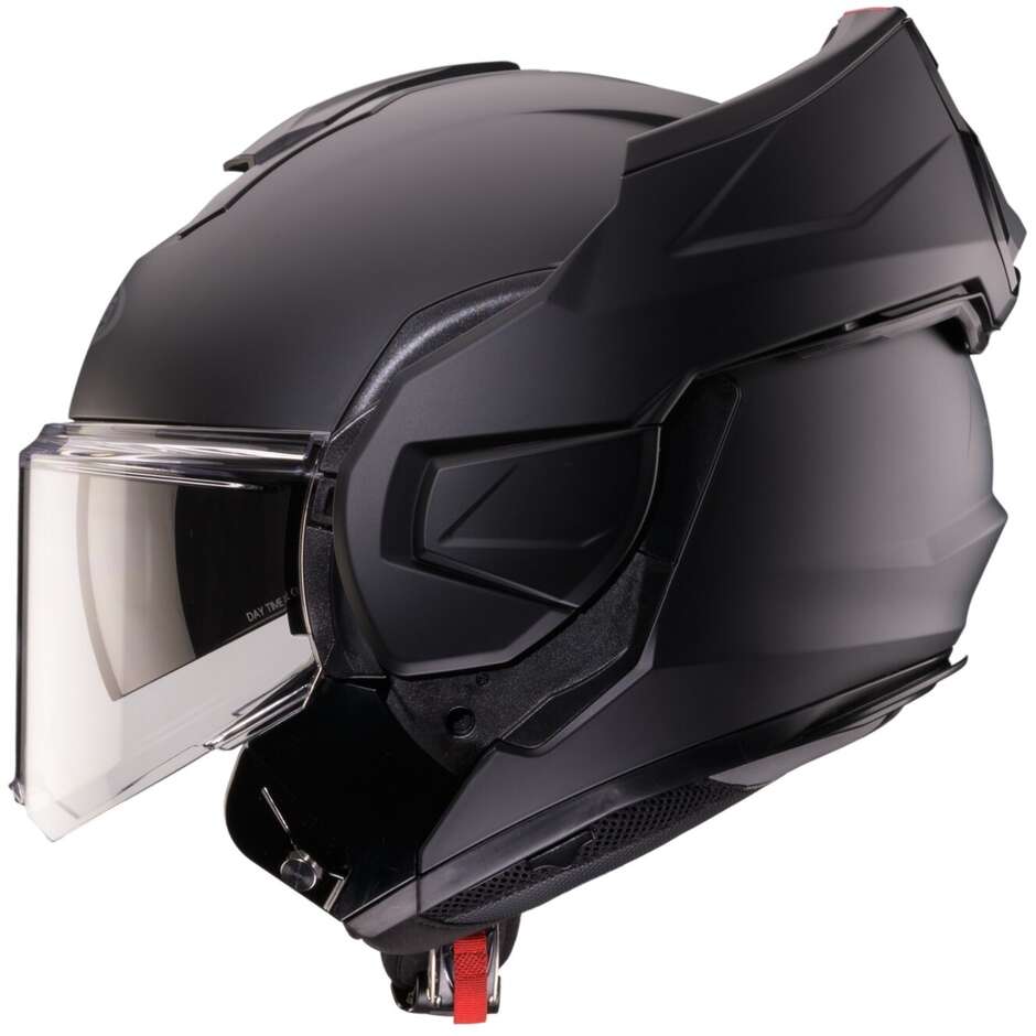 Caberg TRIP P/J Matt black