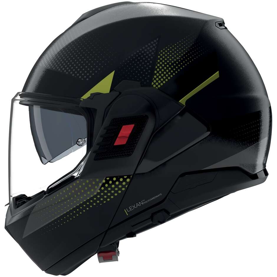 Nolan N120-1 CICLONE 362