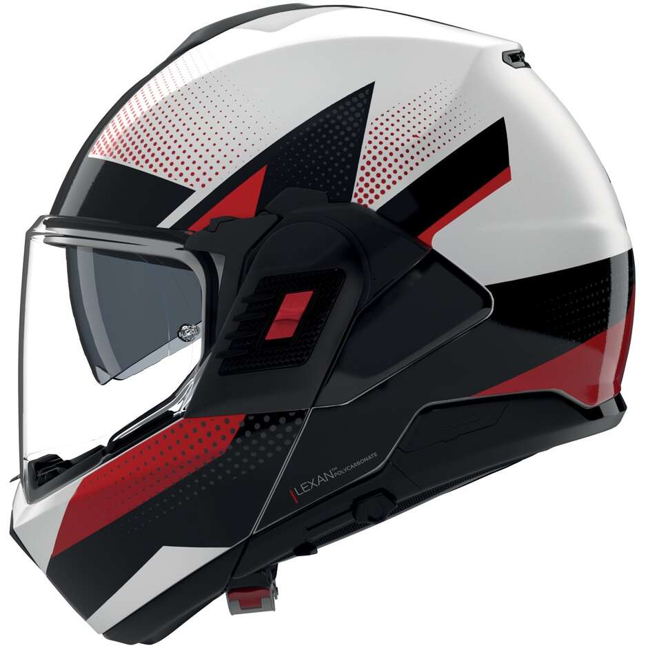 Nolan N120-1 CICLONE 363