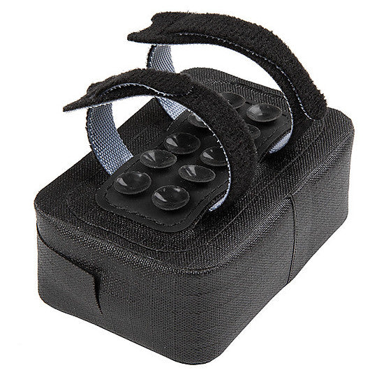 PORTATELEPASS TELEPACK NERO