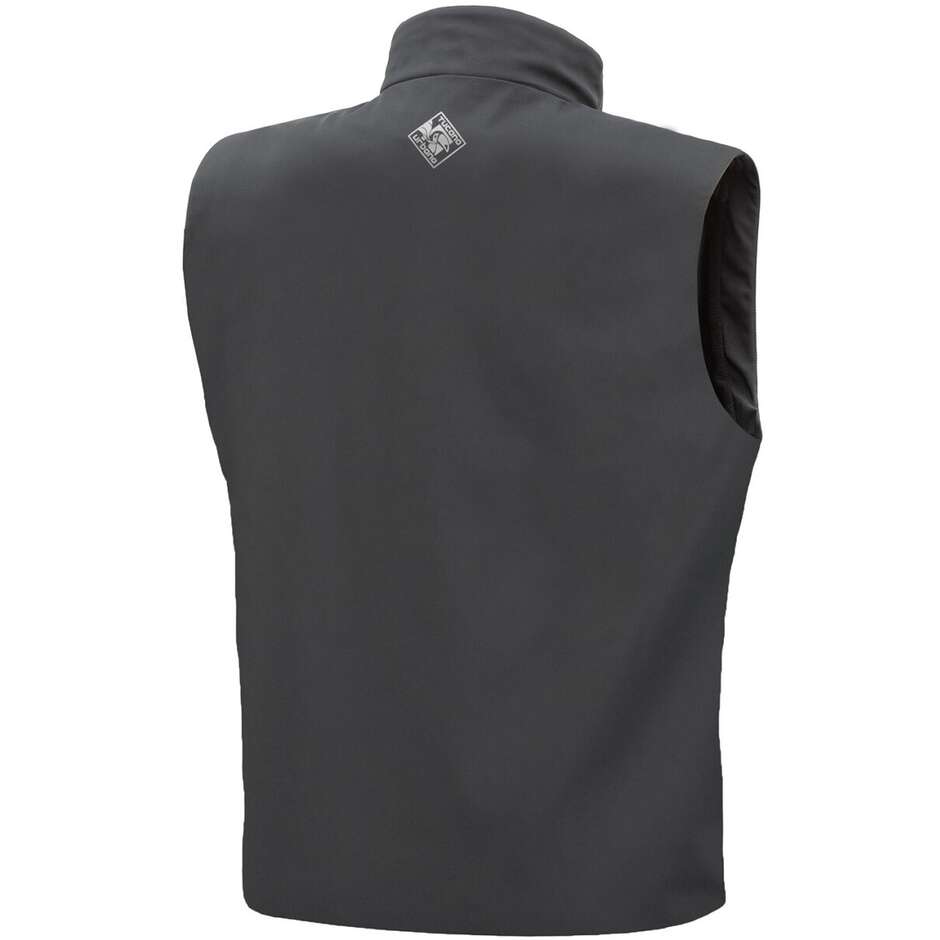 Gilet Moto Tucano Urbano  WINDSCUD VEST Nero