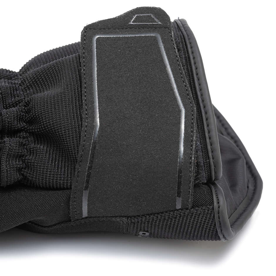 Guanti Moto Tucano urbano superseppia Hydroscud nero