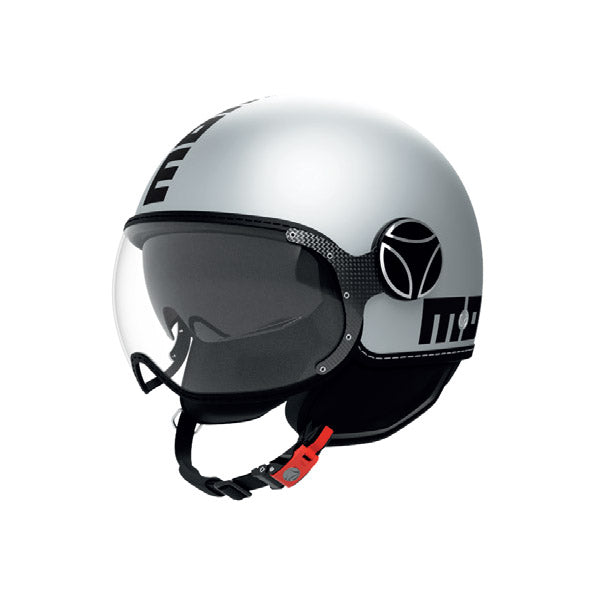 Momo Design Evo Cerulean Grey