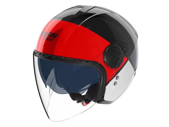 Nolan N20-2 VISOR 353