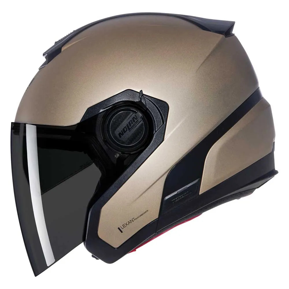 Nolan N40-5 CLASSICO Nobile 317