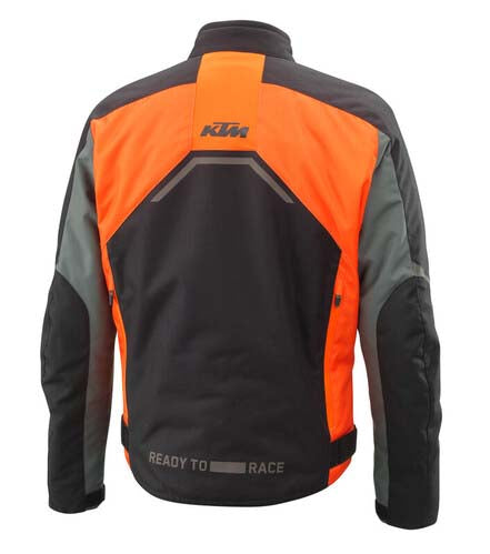 STREET EVO V3 JACKET KTM 3PW24000840