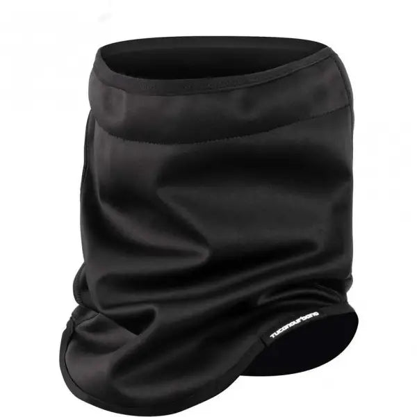 Scaldacollo Tucano Urbano Windscud Collar Nero