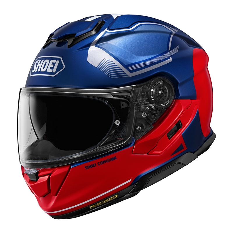 Shoei Gt-Air 3 Mike Tc2