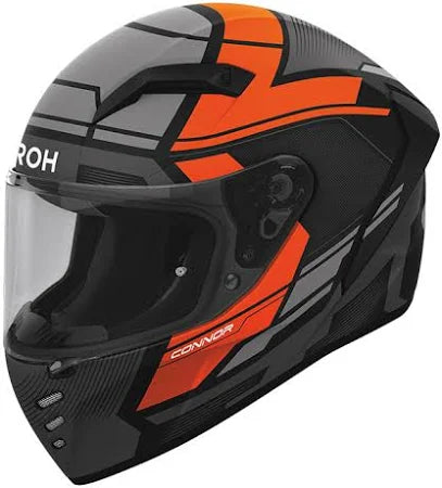 Airoh Connor Ego Orange Matt
