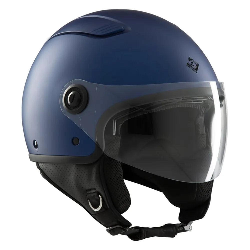 CASCO EL'FAN matt blue