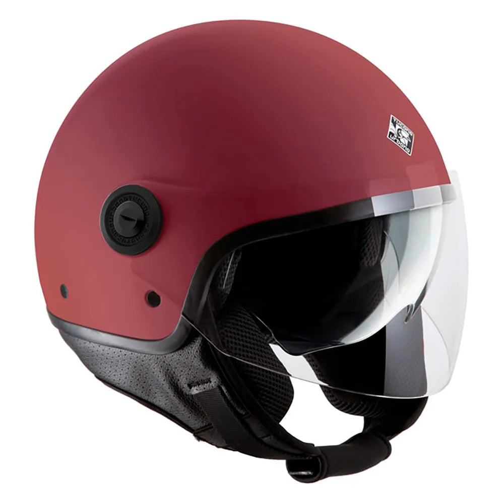 CASCO EL'METTIN 6.0 matt bordeaux