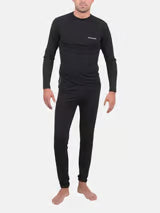 SOTTOPANTALONE TUCANO URBANO POLO SUD NERO